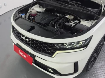 2022 Kia Sorento с пробегом 46 752 км