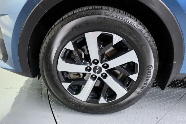 2022 Kia Sorento с пробегом 71 267 км