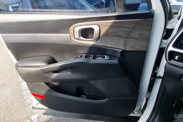 2020 Kia Sorento с пробегом 80 592 км