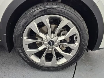 2021 Kia Sorento с пробегом 53 611 км