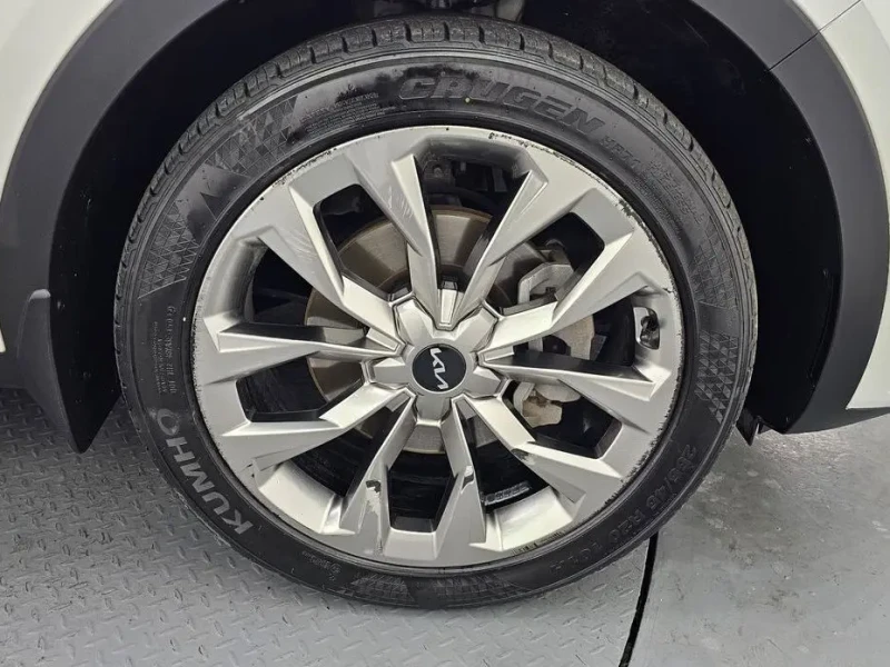 2021 Kia Sorento с пробегом 53 611 км