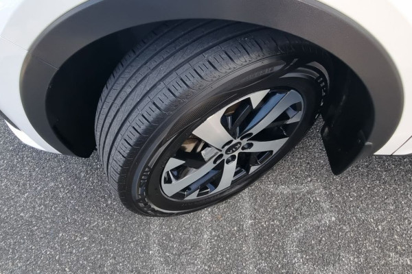 2020 Kia Sorento с пробегом 80 592 км