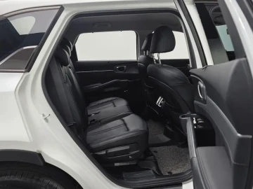 2022 Kia Sorento с пробегом 46 752 км