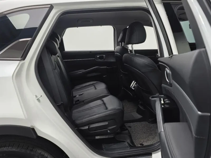 2022 Kia Sorento с пробегом 46 752 км