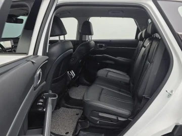 2022 Kia Sorento с пробегом 46 752 км