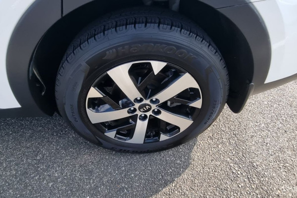 2020 Kia Sorento с пробегом 80 592 км