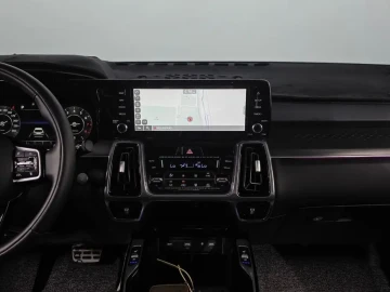 2022 Kia Sorento с пробегом 46 752 км