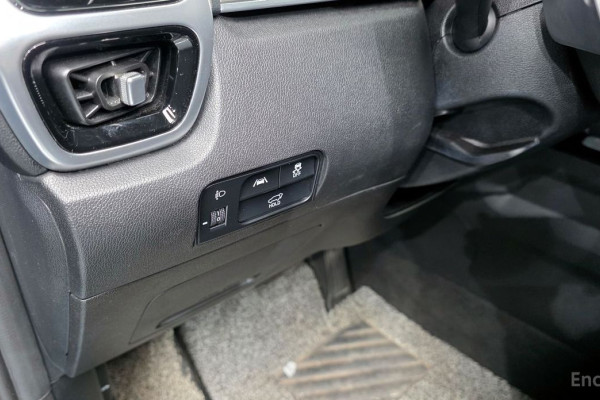 2022 Kia Sorento с пробегом 71 267 км