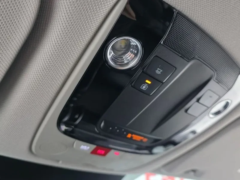 2022 Kia Sorento с пробегом 46 752 км