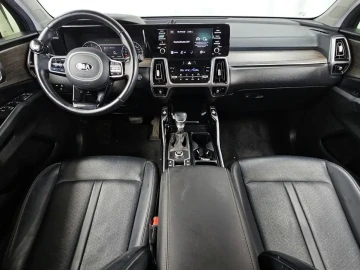 2020 Kia Sorento с пробегом 122 196 км