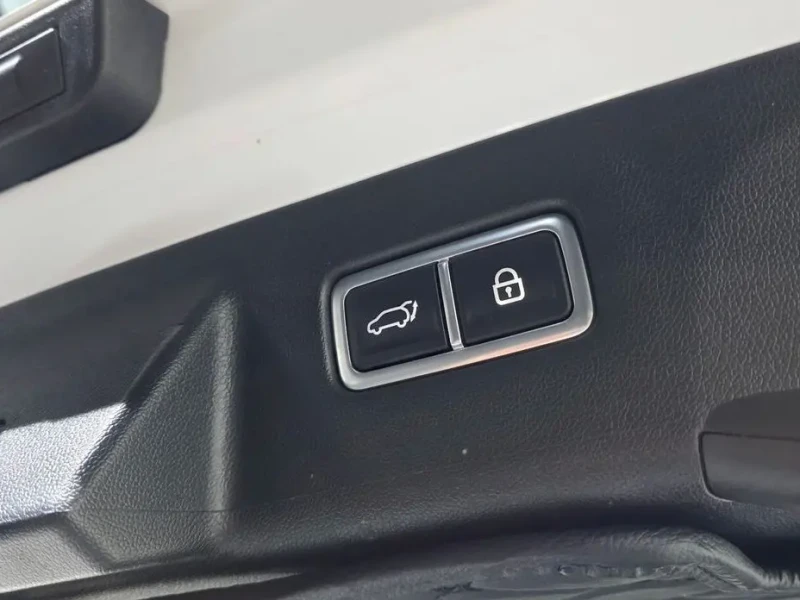 2022 Kia Sorento с пробегом 46 752 км