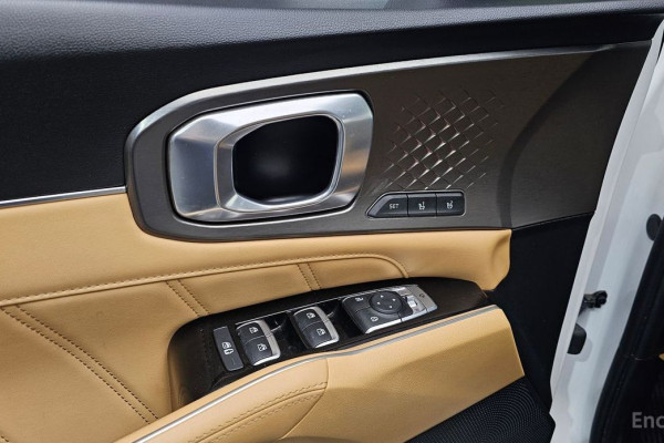 2021 Kia Sorento с пробегом 53 611 км