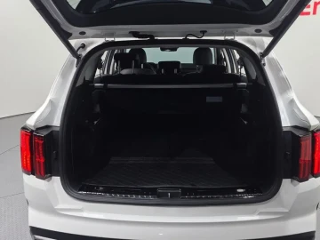 2022 Kia Sorento с пробегом 46 752 км