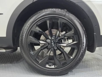 2022 Kia Sorento с пробегом 46 752 км