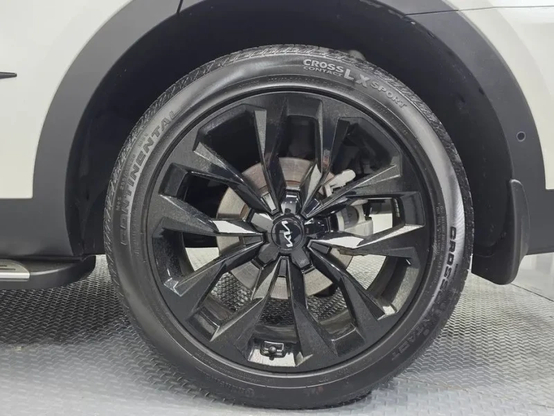 2022 Kia Sorento с пробегом 46 752 км