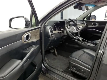2020 Kia Sorento с пробегом 122 196 км