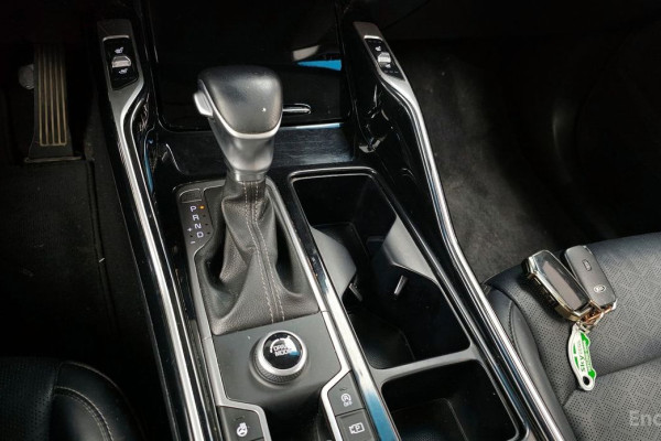 2020 Kia Sorento с пробегом 122 196 км