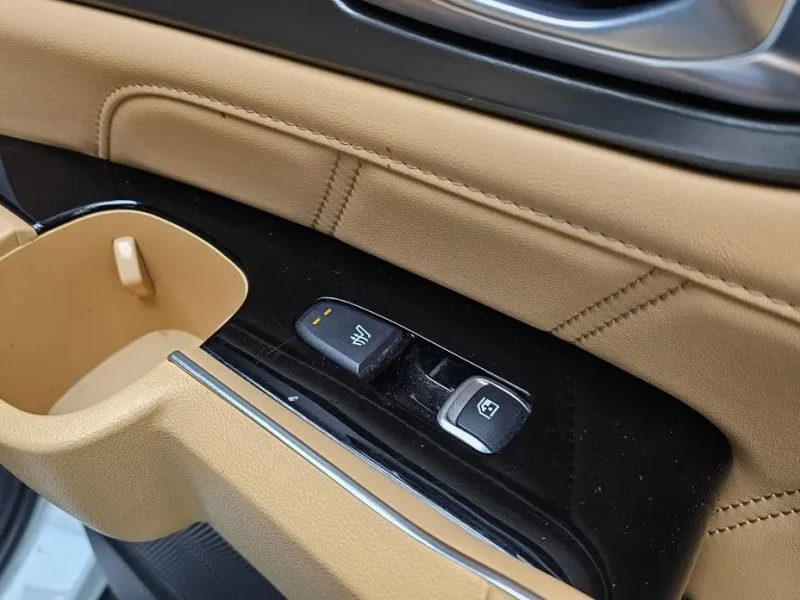 2021 Kia Sorento с пробегом 53 611 км