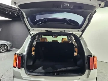 2021 Kia Sorento с пробегом 53 611 км