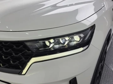 2022 Kia Sorento с пробегом 46 752 км