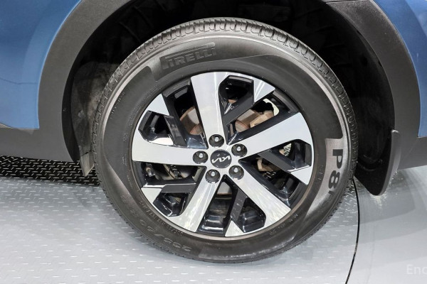 2022 Kia Sorento с пробегом 71 267 км