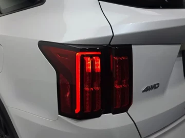 2022 Kia Sorento с пробегом 46 752 км