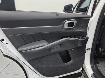 2022 Kia Sorento с пробегом 46 752 км