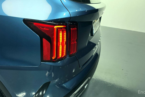 2022 Kia Sorento с пробегом 71 267 км