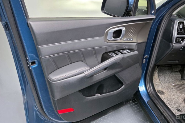 2022 Kia Sorento с пробегом 71 267 км