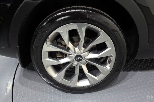 2020 Kia Sorento с пробегом 135 243 км