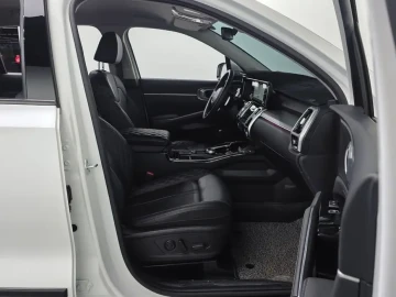 2022 Kia Sorento с пробегом 46 752 км