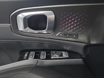 2022 Kia Sorento с пробегом 46 752 км