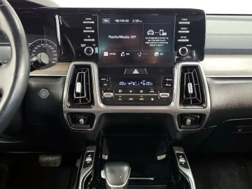 2020 Kia Sorento с пробегом 122 196 км