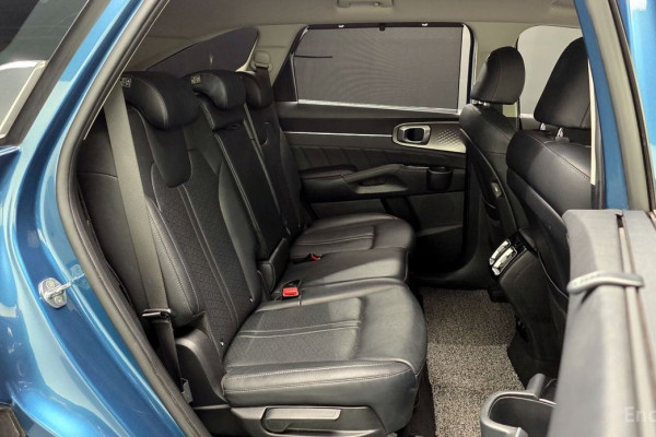 2022 Kia Sorento с пробегом 71 267 км