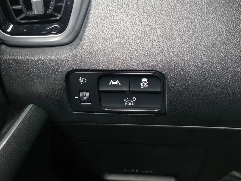 2022 Kia Sorento с пробегом 46 752 км