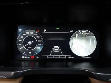 2020 Kia Sorento с пробегом 135 243 км