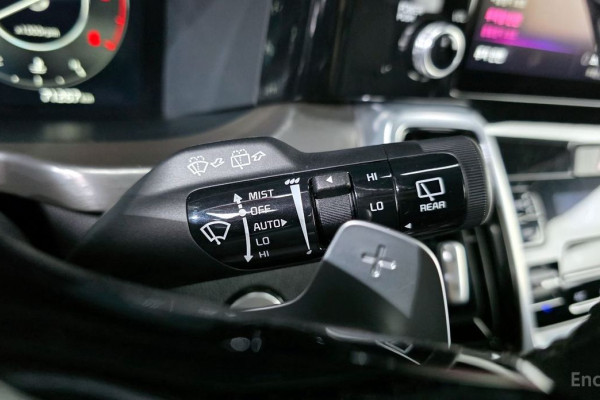 2022 Kia Sorento с пробегом 71 267 км