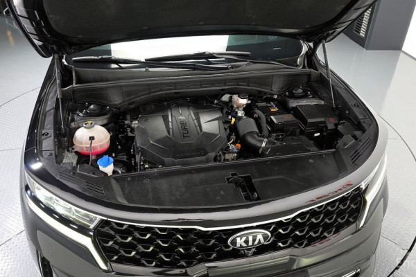 2020 Kia Sorento с пробегом 135 243 км