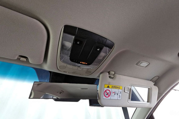 2020 Kia Sorento с пробегом 122 196 км