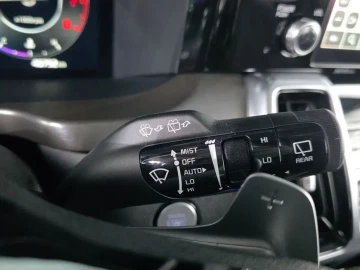 2022 Kia Sorento с пробегом 46 752 км