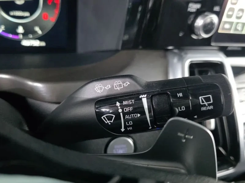 2022 Kia Sorento с пробегом 46 752 км