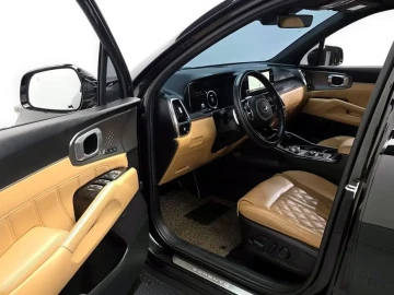2020 Kia Sorento с пробегом 135 243 км