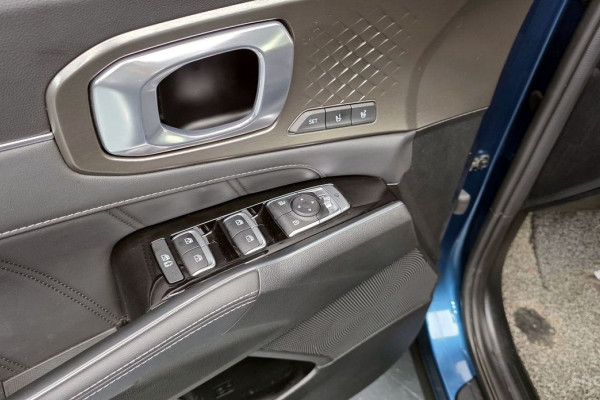 2022 Kia Sorento с пробегом 71 267 км