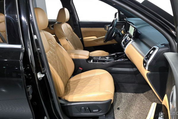 2020 Kia Sorento с пробегом 135 243 км