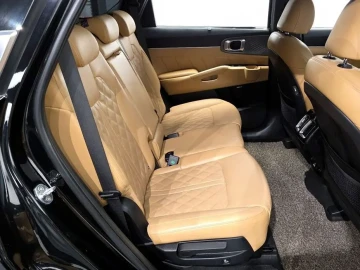 2020 Kia Sorento с пробегом 135 243 км