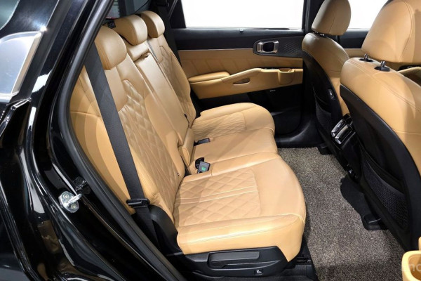 2020 Kia Sorento с пробегом 135 243 км