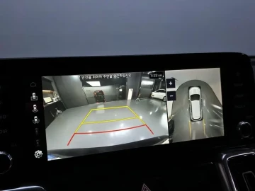 2020 Kia Sorento с пробегом 135 243 км