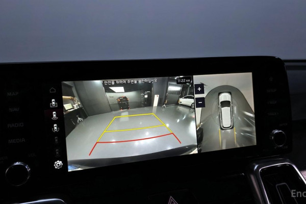 2020 Kia Sorento с пробегом 135 243 км