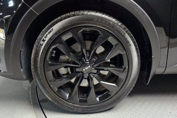 2023 Kia Sorento с пробегом 51 529 км