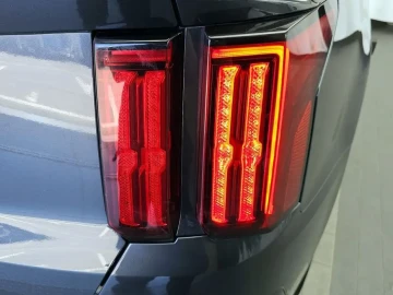2020 Kia Sorento с пробегом 122 196 км